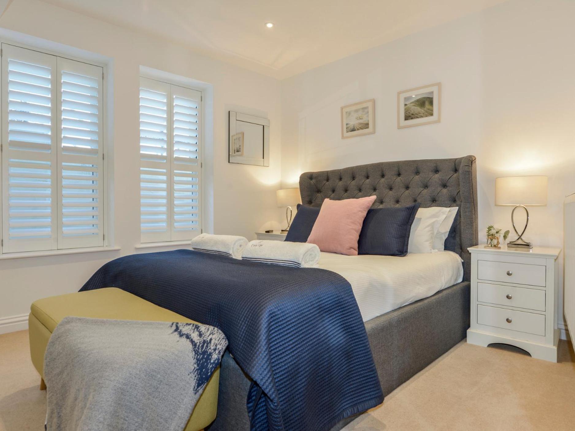 10 Cove View Apartman Ilfracombe Kültér fotó