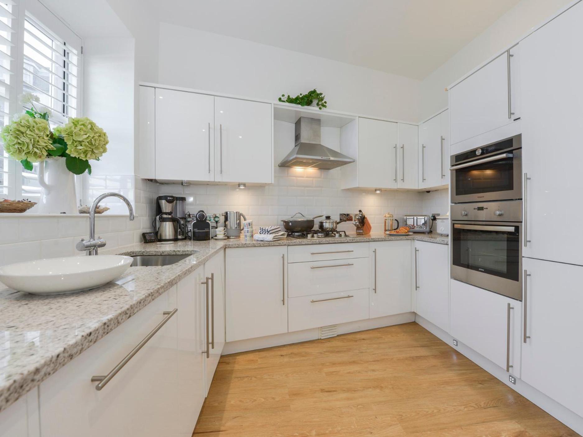 10 Cove View Apartman Ilfracombe Kültér fotó